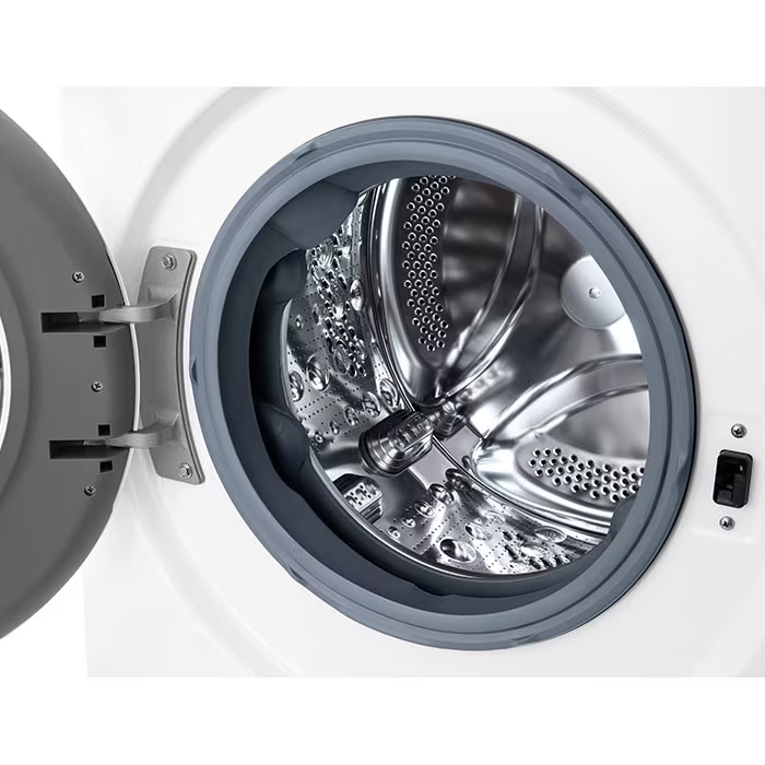 LG Mesin Cuci Front Loading AI DD Smart Diagnosis 9 KG - FV1209S5WN